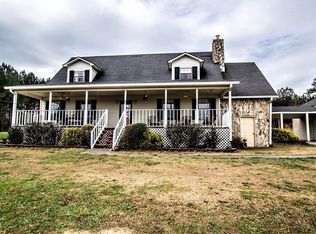 489 Dean Rd, Aragon, GA 30104