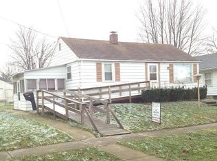 901 Congress St, Marion, OH