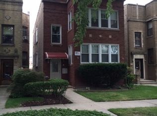 5910 N Washtenaw Ave, Chicago, IL 60659