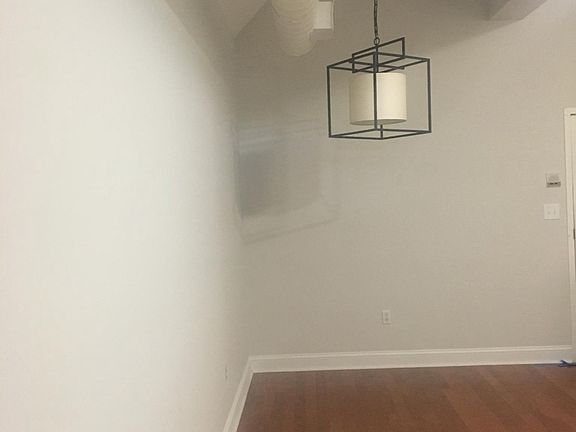 Living/Dining room Hardwood flooring