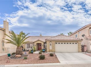 6343 Isabel Cove Ave, Las Vegas, NV 89139