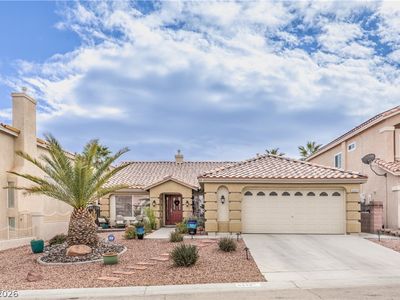 6343 Isabel Cove Ave, Las Vegas, NV, 89139