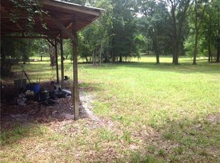 9101 County Road 647d, Bushnell, FL 33513