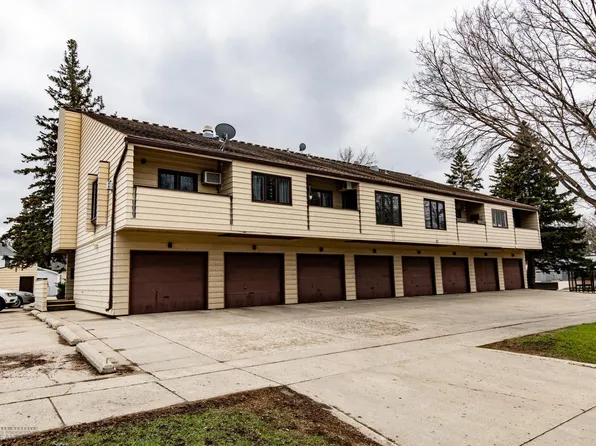 804 10th St S APT A6, Fargo, ND 58103