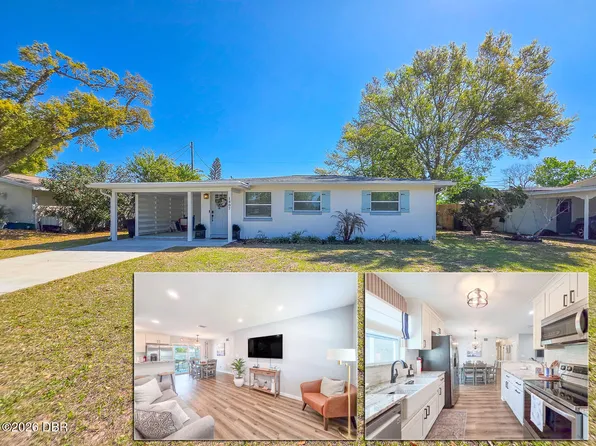 1807 Golfview Blvd, South Daytona, FL 32119