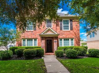 2006 Clara Lake Ct, Richmond, TX 77406