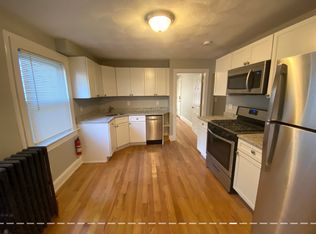 311 Highland Ave #1, Somerville, MA 02144