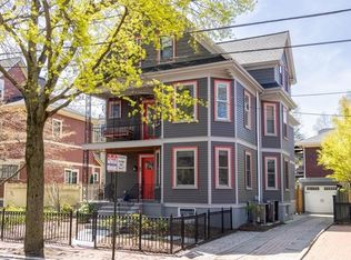 60 Orchard St, Cambridge, MA 02140