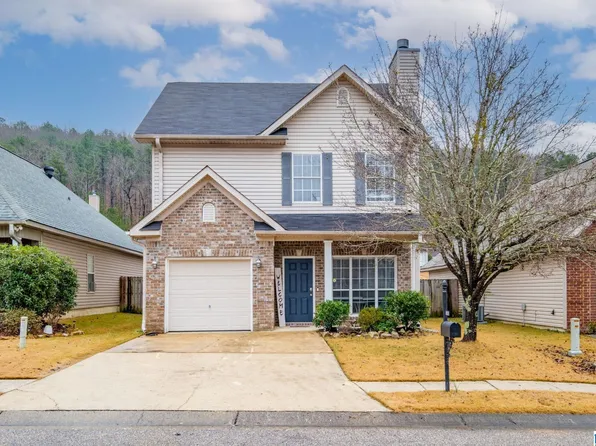 2480 Forest Lakes Ln, Sterrett, AL 35147