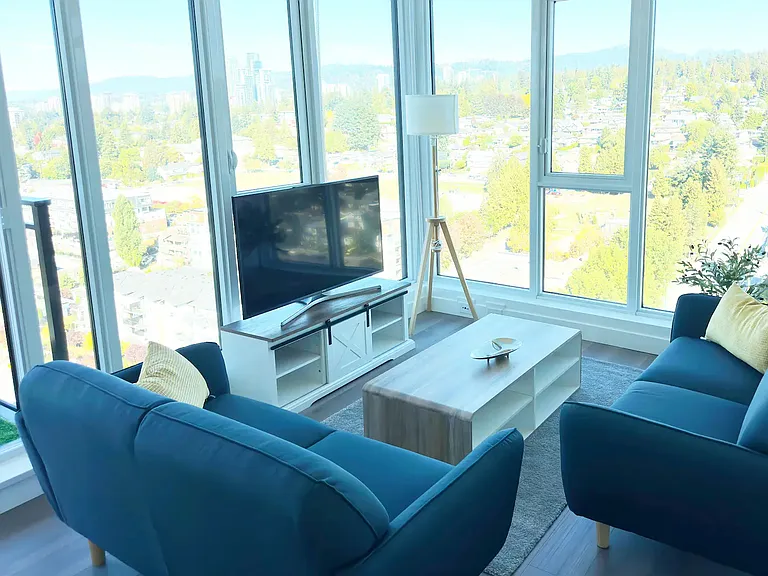 901 Lougheed Hwy #2103 — Photo 6