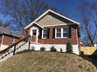 1120 Wilshire Ave, Saint Louis, MO 63130