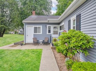 25 Pheasant Way, Chicopee, MA 01022