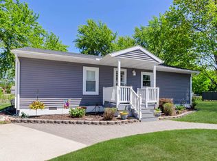 5397 Grouse Ct, Beaverton, MI 48612