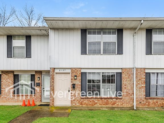 2nd image of 8107 Mount Aetna St