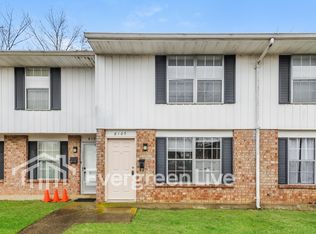 8107 Mount Aetna St, Huber Heights, OH 45424