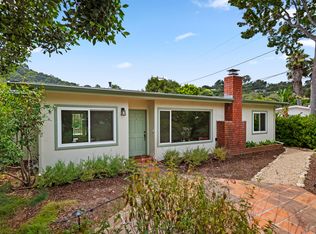 1116 Calle Del Sol, Santa Barbara, CA 93101