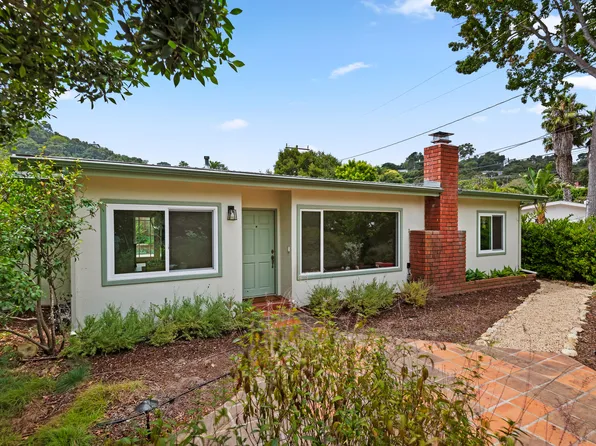 1116 Calle Del Sol, Santa Barbara, CA 93101
