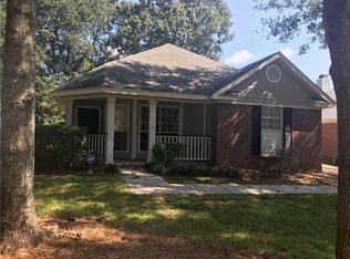815 Schaub Ave, Mobile, AL 36609