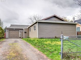 7219 SE 86th Ave, Portland, OR