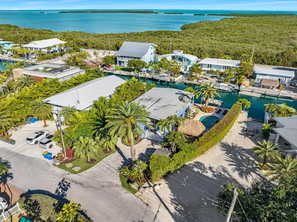 254 Navajo St, Plantation Key, FL 33070