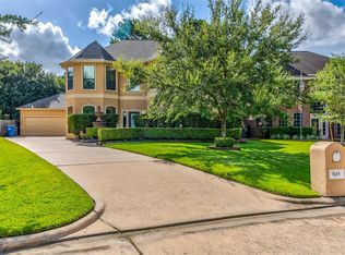 7615 Goldengrove Dr, Spring, TX 77379