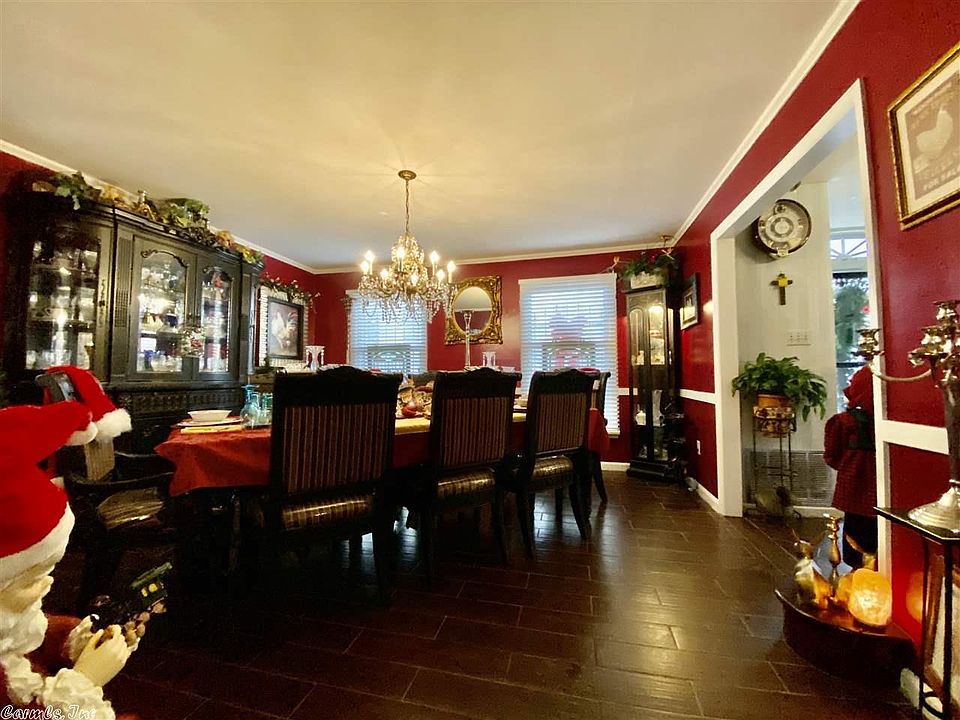 900 Melton Dr, Jonesboro, AR 72401 Zillow