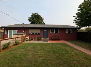 2203 Sheridan Dr, Vancouver, WA 98661