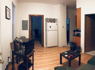 3150 S Aberdeen St #1R, Chicago, IL 60608