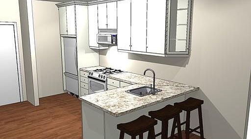 2nd image of 111 B St #4