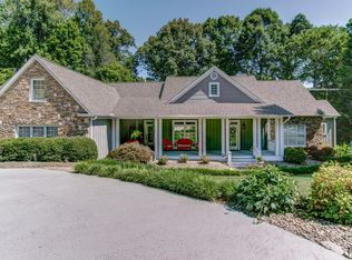 177 Hiwassee Pt, Jacksboro, TN 37757