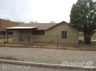 3027 N Winstel Blvd, Tucson, AZ 85716