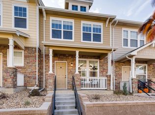 13606 Garfield St UNIT B, Thornton, CO 80602