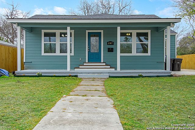 1st image of 207 W Southcross Blvd