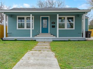 207 W Southcross Blvd, San Antonio, TX 78221