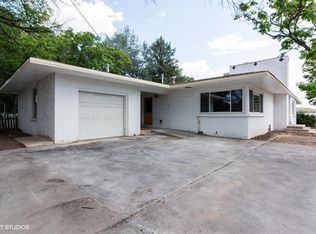 205 Camino Santa Cruz, Espanola, NM 87532