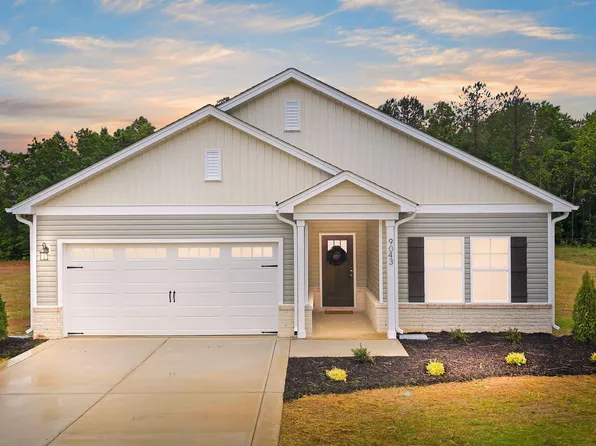 9043 Phoenix Ct, Middlesex, NC 27557