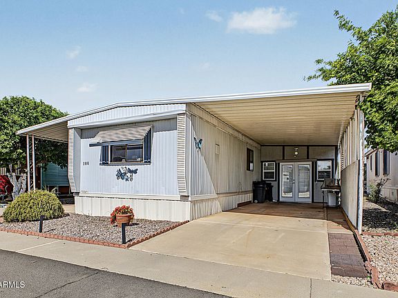 3rd image of 18026 N CAVE CREEK Road #106