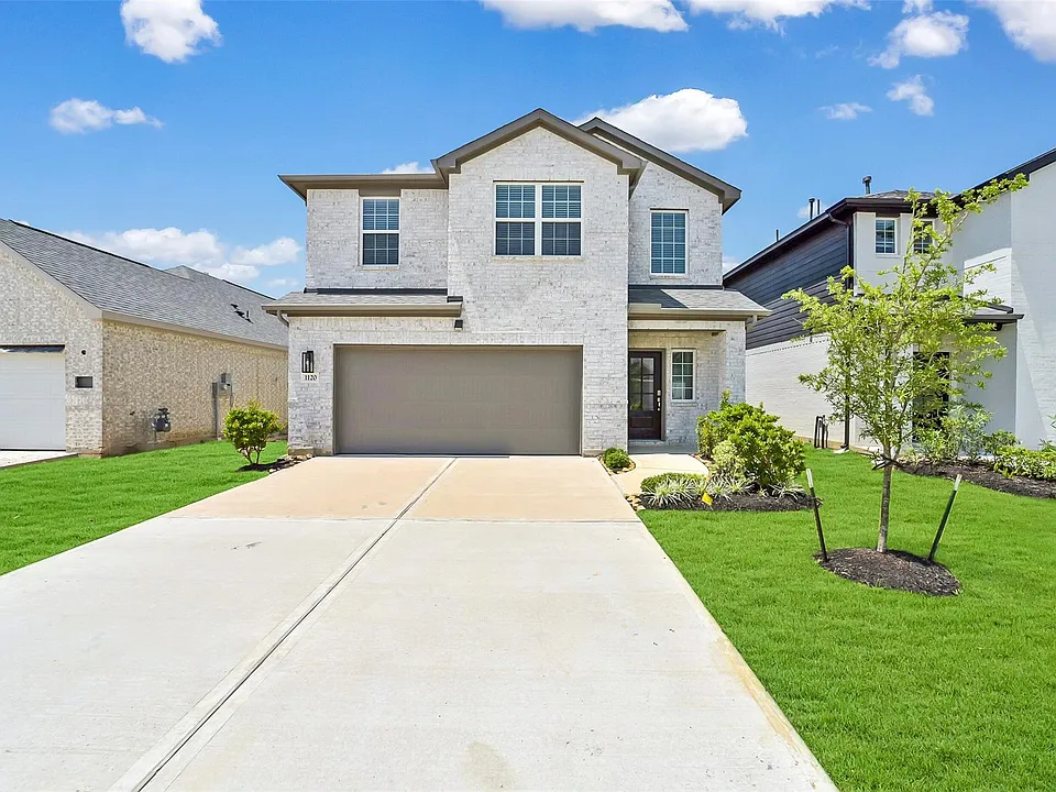 1120 Novelle Bend Dr