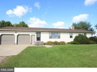 34026 County Road 32, Belgrade, MN 56312
