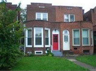 507 Division St, Harrisburg, PA 17110