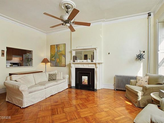2nd image of 151 W 121st St #3
