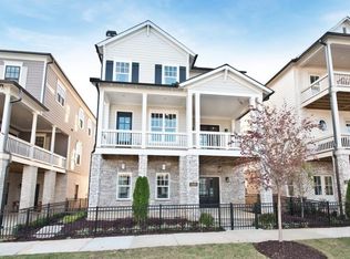 1448 Fairmont Ave, Atlanta, GA 30318