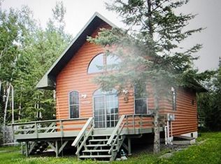 5378 Highway 53, Kabetogama, MN 56669
