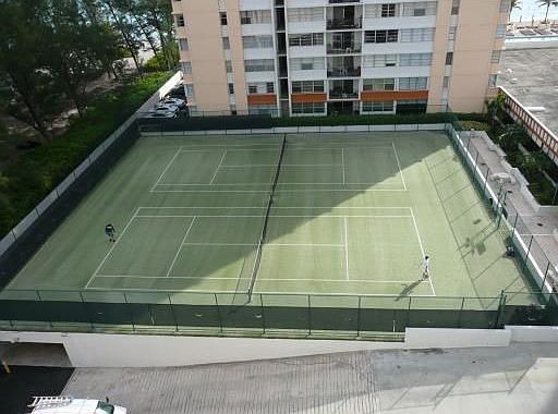 2nd image of 1880 S Ocean Dr APT 907