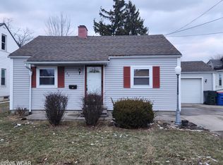730 E 3rd St, Delphos, OH 45833