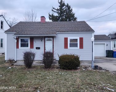 730 E 3rd St, Delphos, OH, 45833