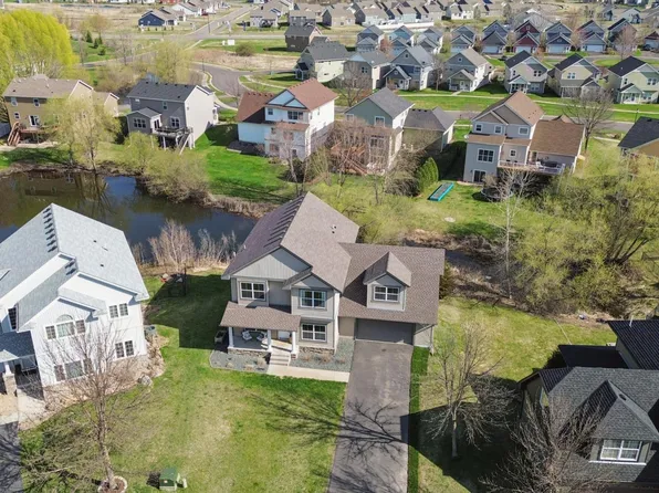 6777 Mason Ct NE, Otsego, MN 55330