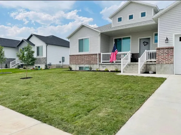 110 W 960 S, Tremonton, UT 84337