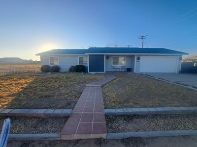 20661 91st St, California City, CA, 93505