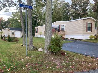 1 Stackpole Dr, Old Orchard Beach, ME 04064